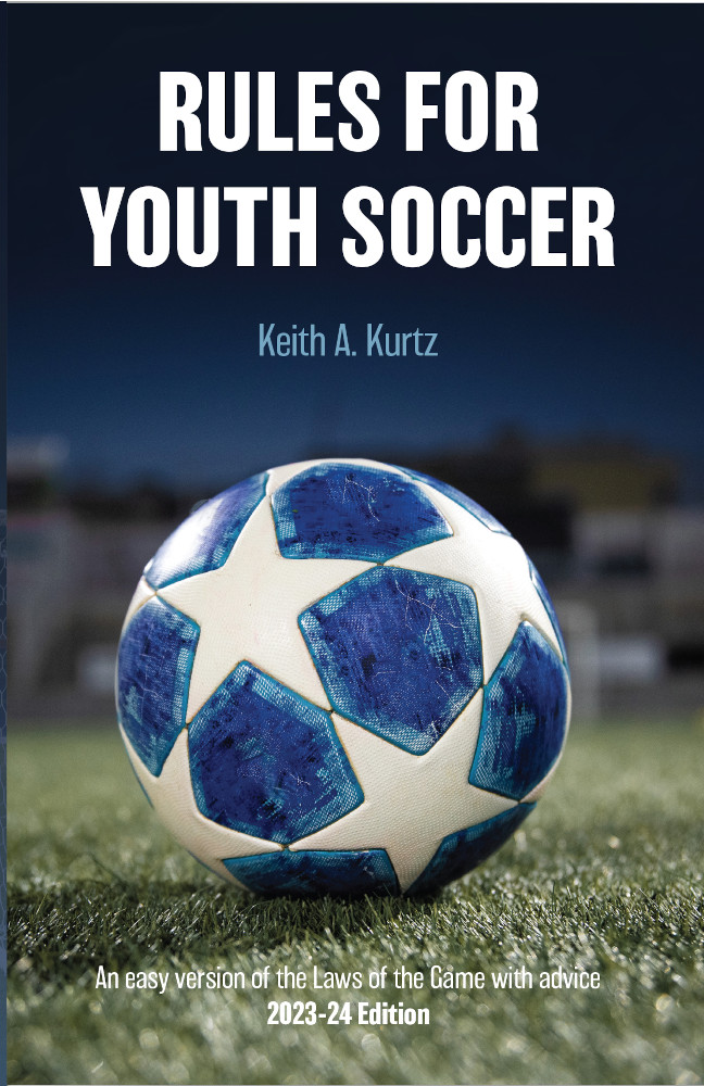 Rules for Youth Soccer